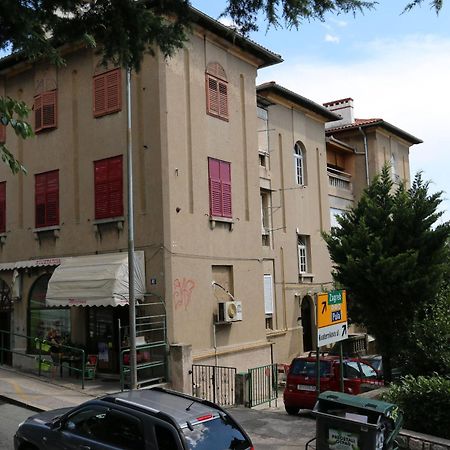 רייקה Apartment Krimeja מראה חיצוני תמונה