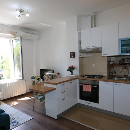רייקה Apartment Krimeja מראה חיצוני תמונה