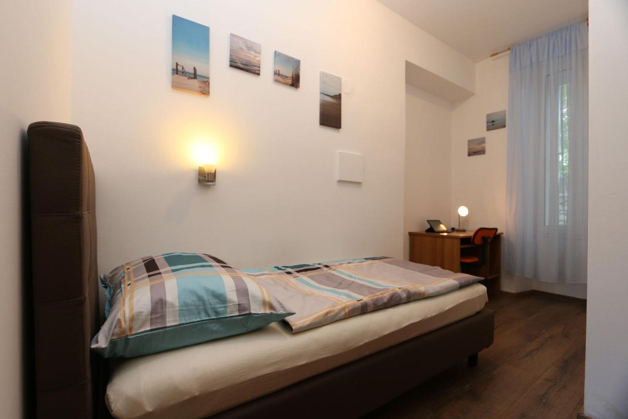רייקה Apartment Krimeja מראה חיצוני תמונה