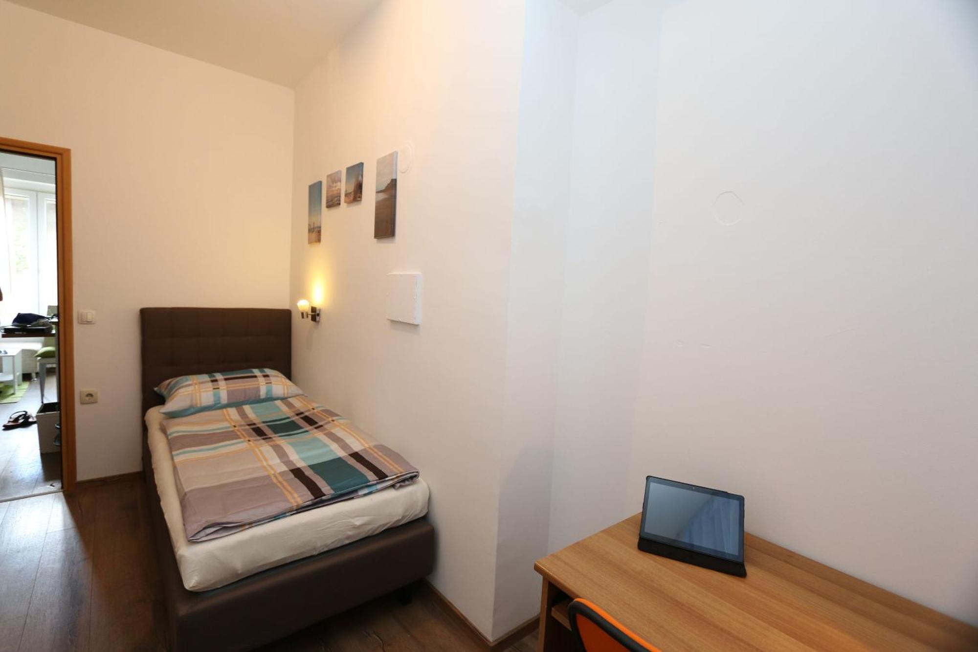 רייקה Apartment Krimeja מראה חיצוני תמונה