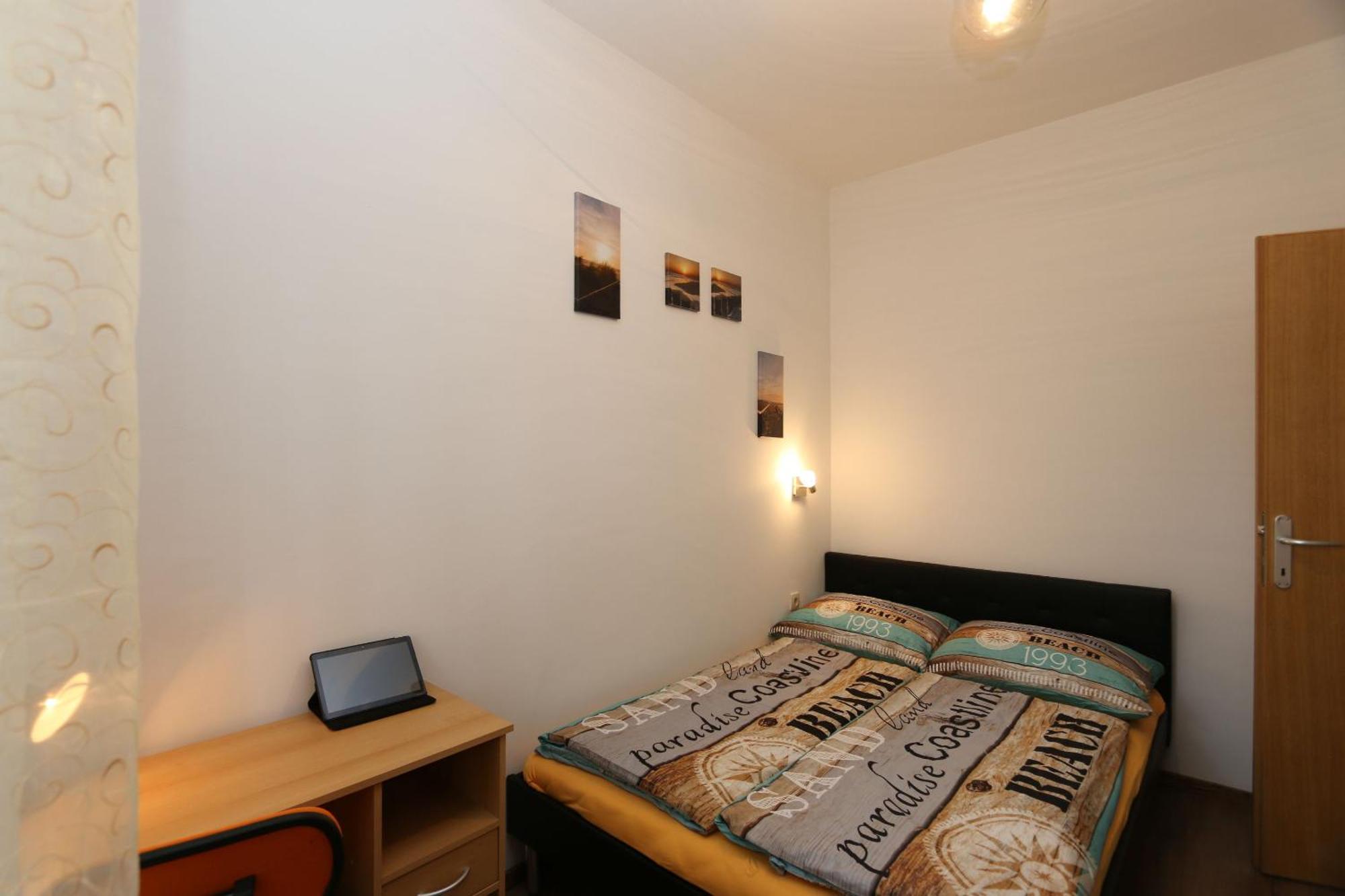 רייקה Apartment Krimeja מראה חיצוני תמונה