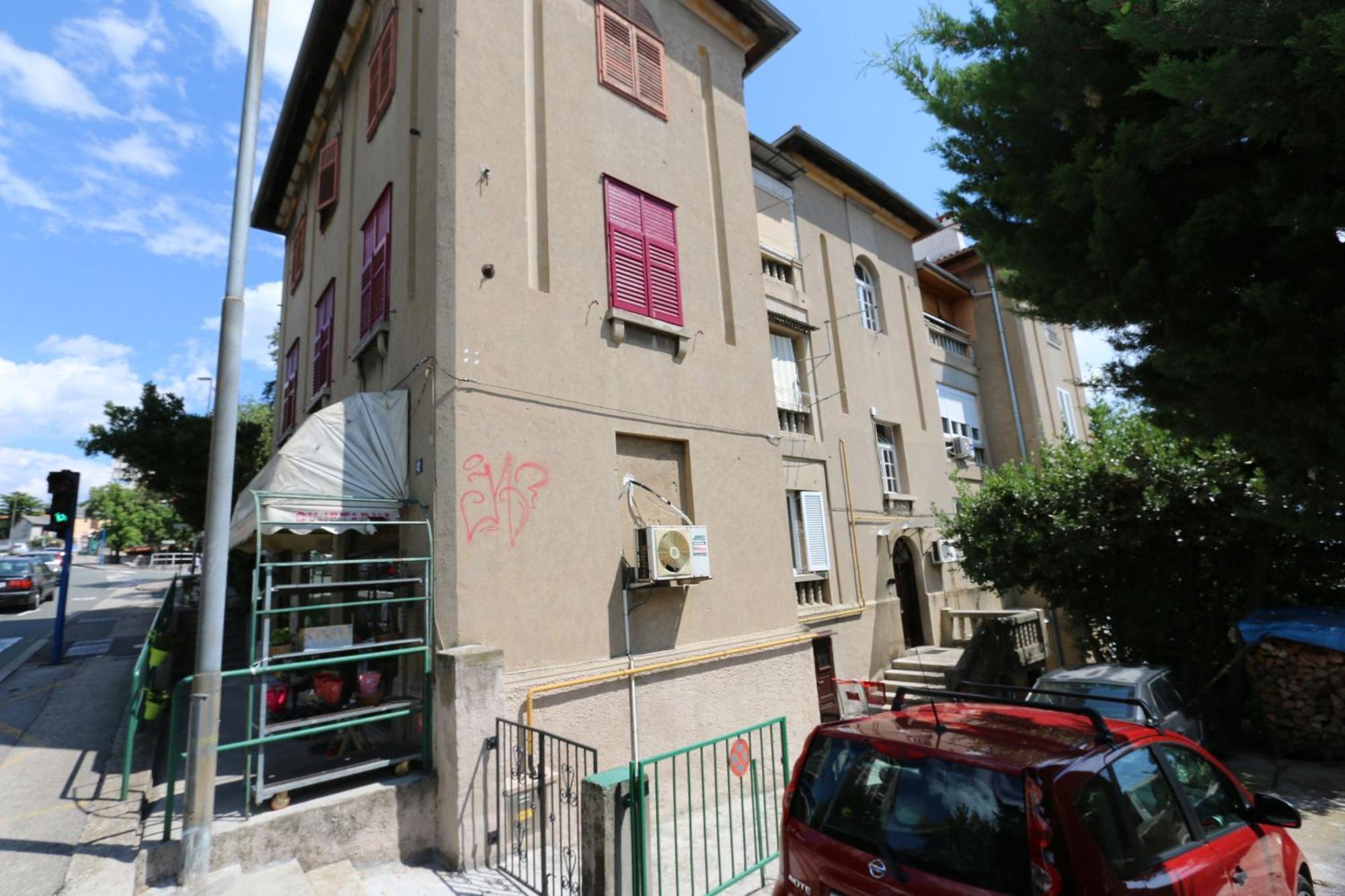 רייקה Apartment Krimeja מראה חיצוני תמונה