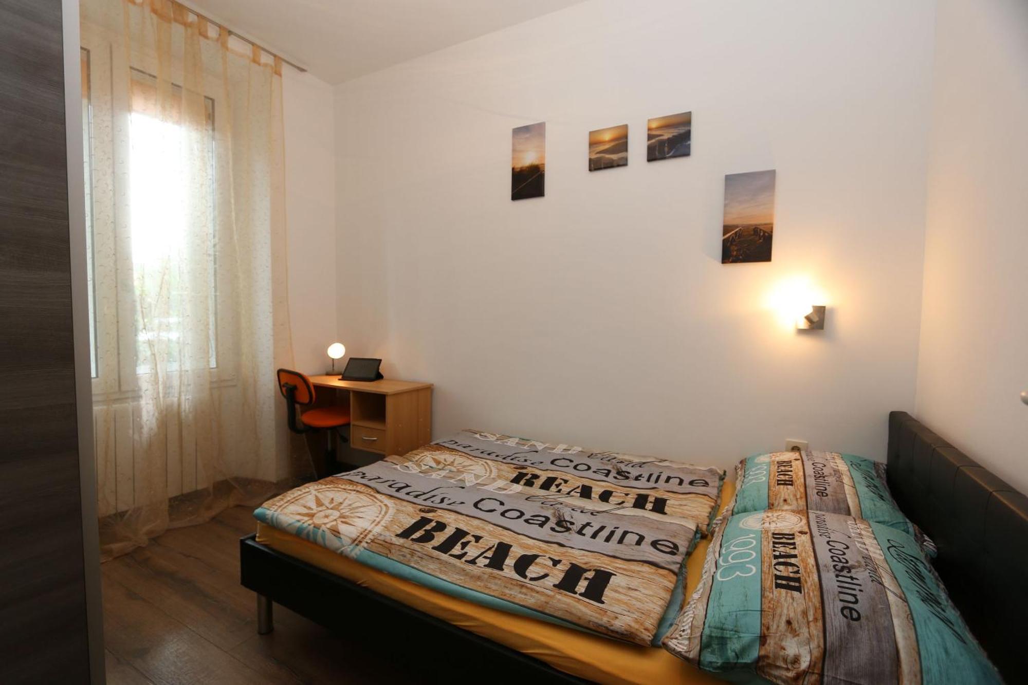 רייקה Apartment Krimeja מראה חיצוני תמונה