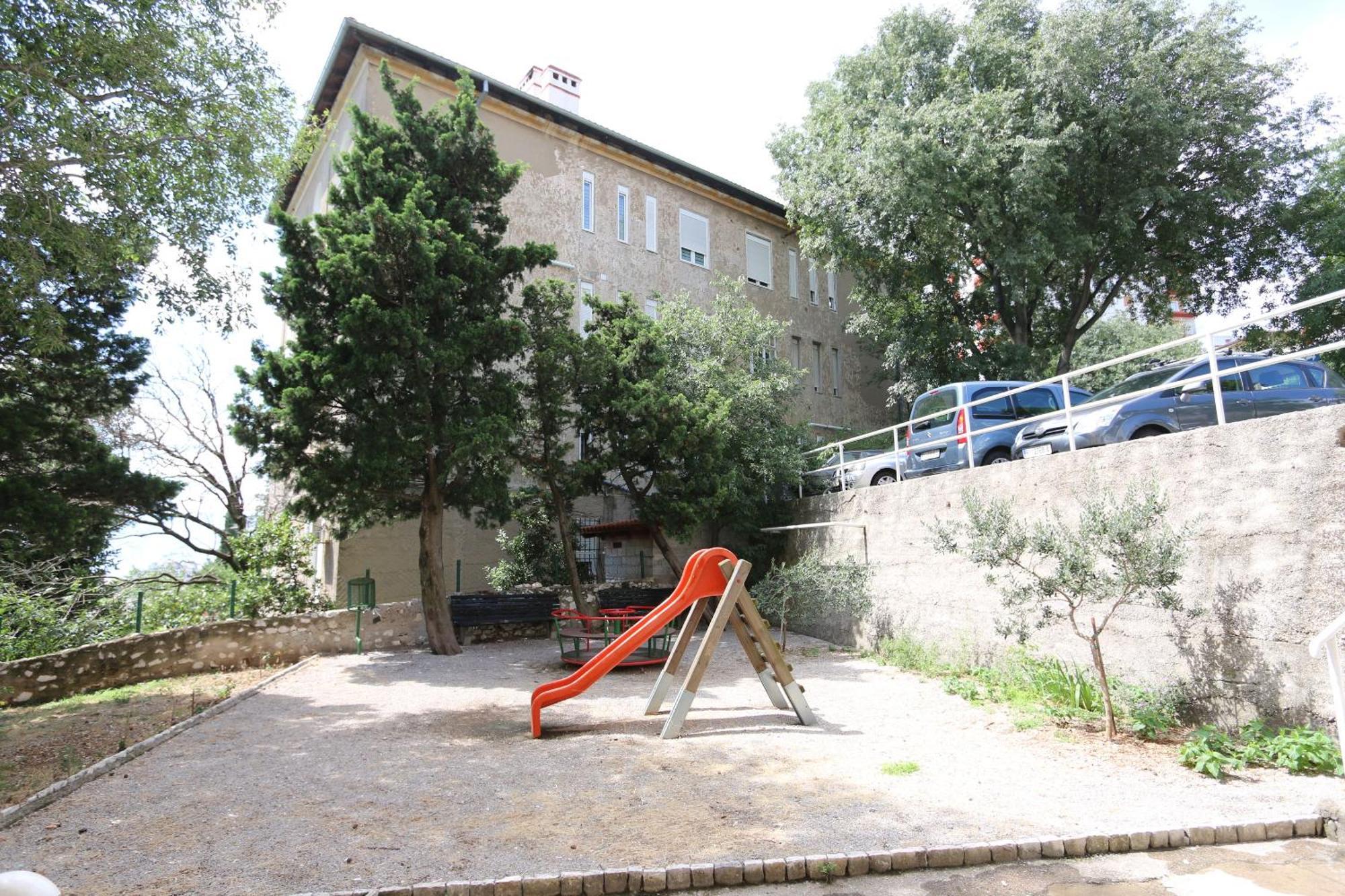 רייקה Apartment Krimeja מראה חיצוני תמונה